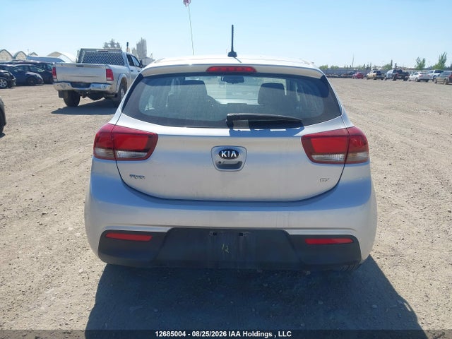 3KPA35AD6LE336712 KIA Rio Ex/ex Sport