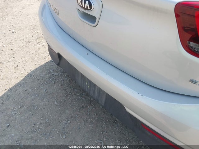 3KPA35AD6LE336712 KIA Rio Ex/ex Sport