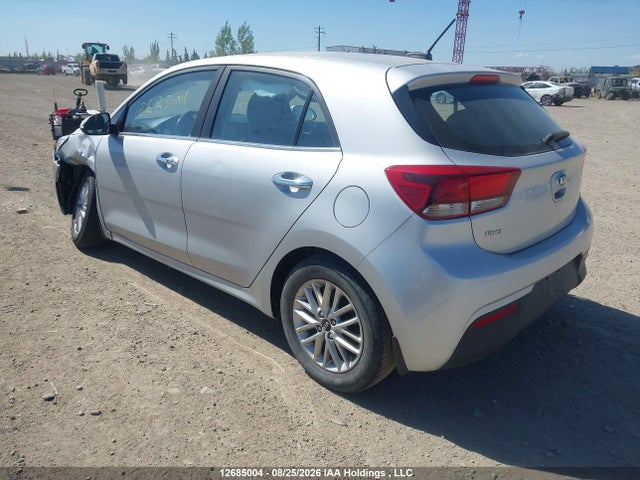 3KPA35AD6LE336712 KIA Rio Ex/ex Sport