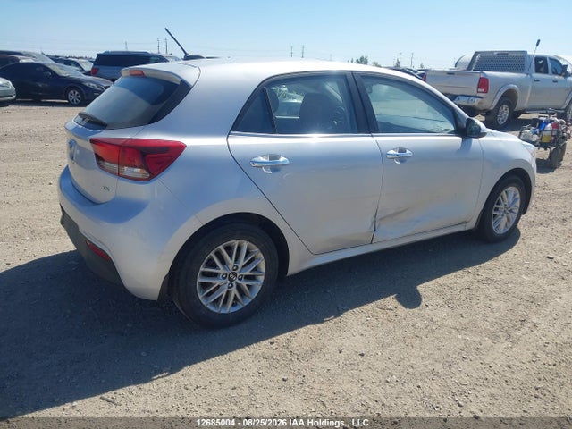 3KPA35AD6LE336712 KIA Rio Ex/ex Sport