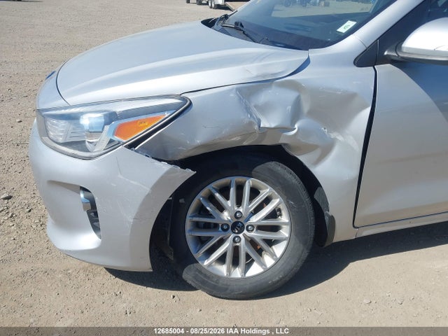 3KPA35AD6LE336712 KIA Rio Ex/ex Sport