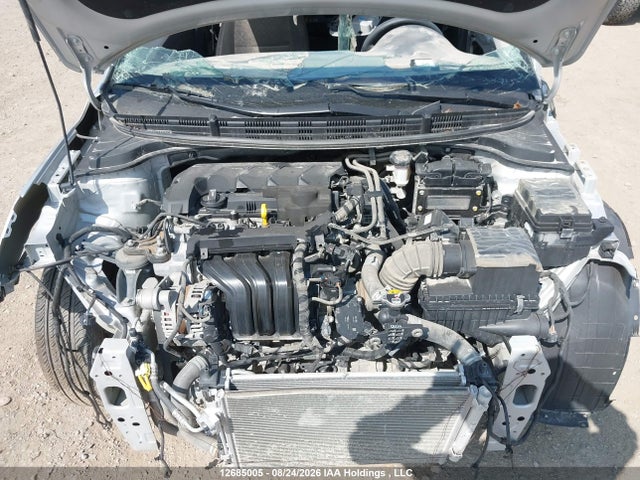 KIA RIO S 2022 3KPA25AD1NE483090 Image 10
