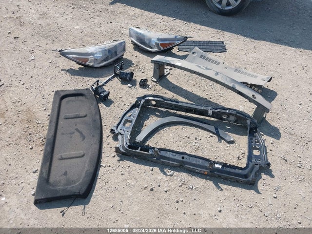KIA RIO S 2022 3KPA25AD1NE483090 Image 12