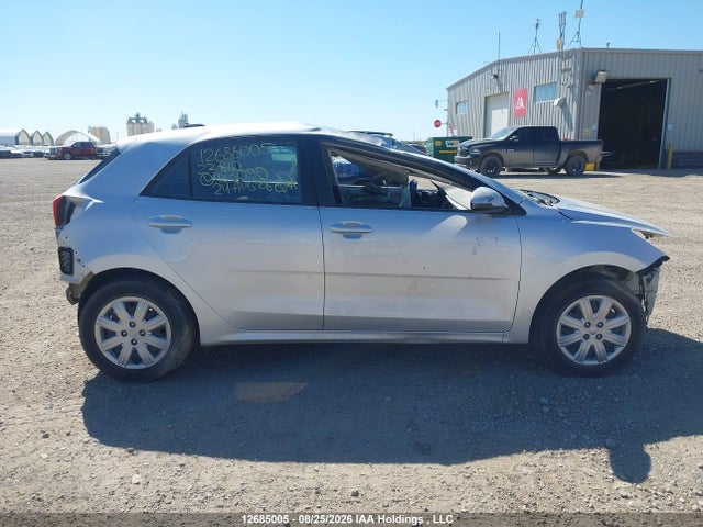KIA RIO S 2022 3KPA25AD1NE483090 Image 14