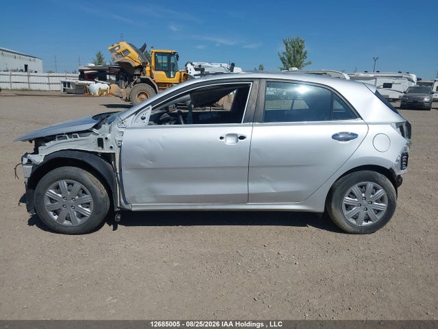 KIA RIO S 2022 3KPA25AD1NE483090 Image 15