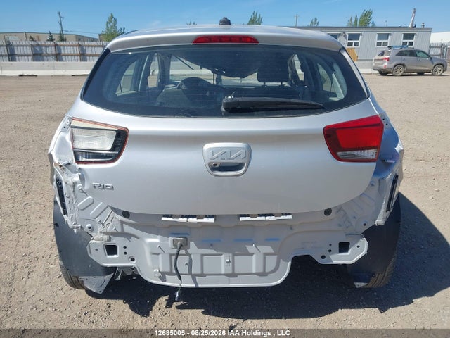 KIA RIO S 2022 3KPA25AD1NE483090 Image 17