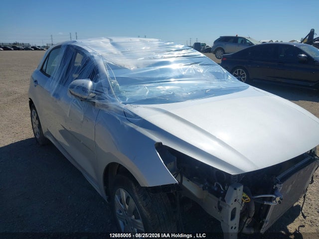 KIA RIO S 2022 3KPA25AD1NE483090 Image 24