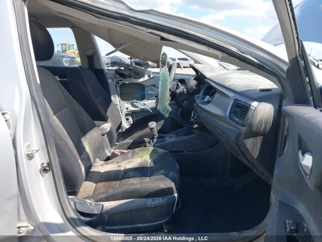 KIA RIO S 2022 3KPA25AD1NE483090 Image 5