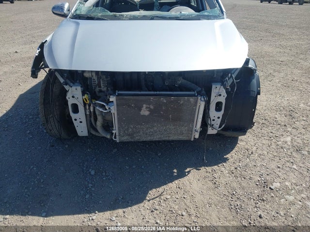 KIA RIO S 2022 3KPA25AD1NE483090 Image 6