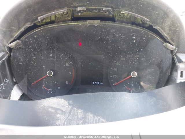 KIA RIO S 2022 3KPA25AD1NE483090 Image 7