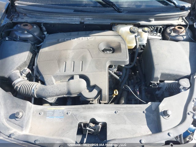 Продажа на аукционе авто 2010 Chevrolet Malibu 1lt, vin: 1G1ZC5E00AF204647, номер лота: 12685006