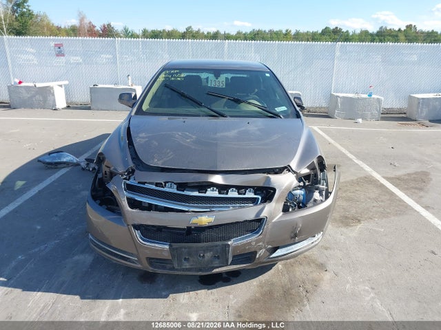 Продажа на аукционе авто 2010 Chevrolet Malibu 1lt, vin: 1G1ZC5E00AF204647, номер лота: 12685006