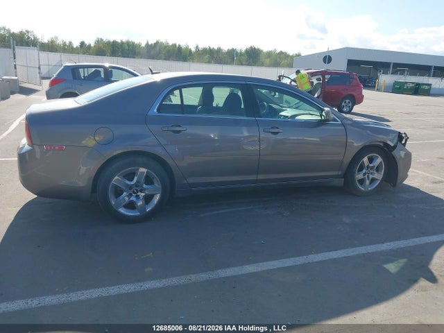 Продажа на аукционе авто 2010 Chevrolet Malibu 1lt, vin: 1G1ZC5E00AF204647, номер лота: 12685006