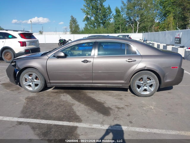 Продажа на аукционе авто 2010 Chevrolet Malibu 1lt, vin: 1G1ZC5E00AF204647, номер лота: 12685006