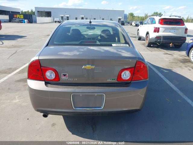 Продажа на аукционе авто 2010 Chevrolet Malibu 1lt, vin: 1G1ZC5E00AF204647, номер лота: 12685006