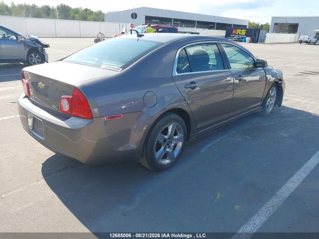 Продажа на аукционе авто 2010 Chevrolet Malibu 1lt, vin: 1G1ZC5E00AF204647, номер лота: 12685006