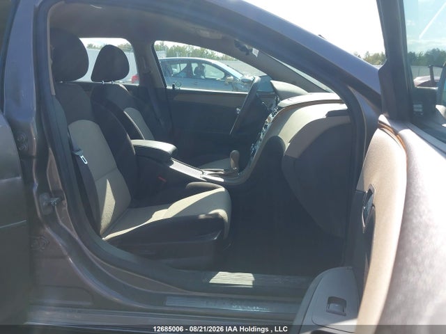 Продажа на аукционе авто 2010 Chevrolet Malibu 1lt, vin: 1G1ZC5E00AF204647, номер лота: 12685006