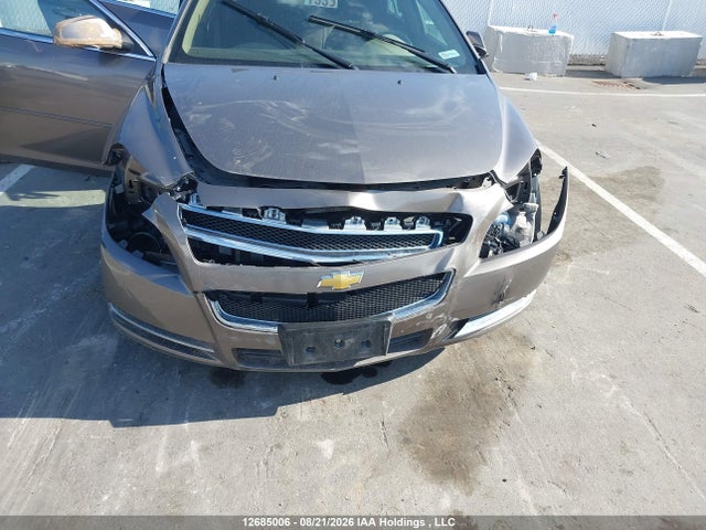 Продажа на аукционе авто 2010 Chevrolet Malibu 1lt, vin: 1G1ZC5E00AF204647, номер лота: 12685006
