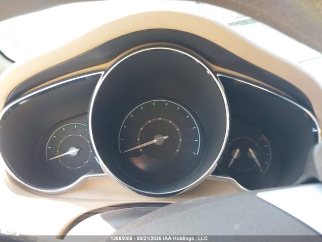 Продажа на аукционе авто 2010 Chevrolet Malibu 1lt, vin: 1G1ZC5E00AF204647, номер лота: 12685006