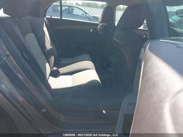 Продажа на аукционе авто 2010 Chevrolet Malibu 1lt, vin: 1G1ZC5E00AF204647, номер лота: 12685006