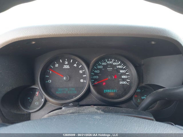 2009 Gmc Sierra K1500/k1500 Sl მანქანა იყიდება აუქციონზე, vin: 3GTEK13C99G223013, აუქციონის ნომერი: 12685009