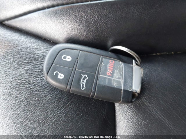 Chrysler 300 Touring 2014 2C3CCAAG1EH107135 Image 11