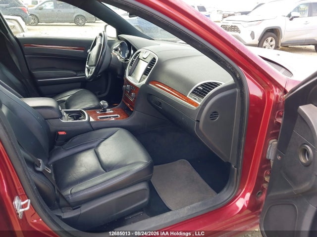 Chrysler 300 Touring 2014 2C3CCAAG1EH107135 Image 5