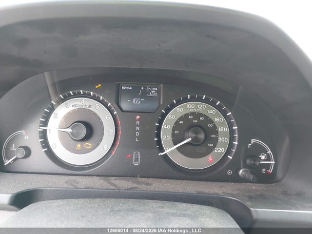 Honda ODYSSEY EX 2016 5FNRL5H49GB503377 Image 7