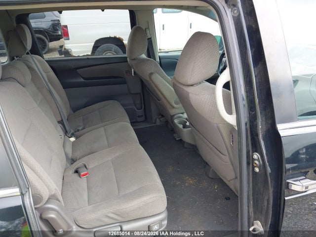 Honda ODYSSEY EX 2016 5FNRL5H49GB503377 Image 8