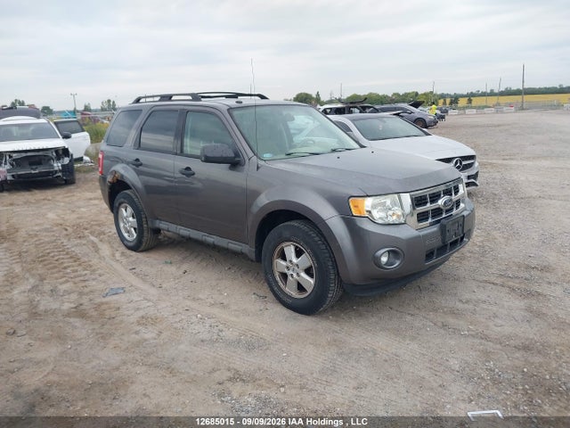 Aukcja sprzedaży 2009 Ford Escape Xlt Automatic/xlt Manual, vin: 1FMCU03799KC13469, numer aukcji: 12685015