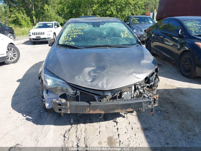 2T1BURHE7KC179440 Toyota Corolla L/le/xle/se/xse