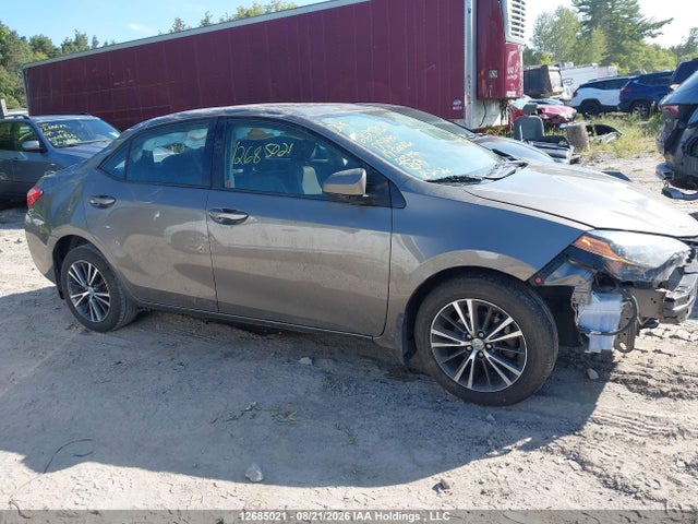 2T1BURHE7KC179440 Toyota Corolla L/le/xle/se/xse