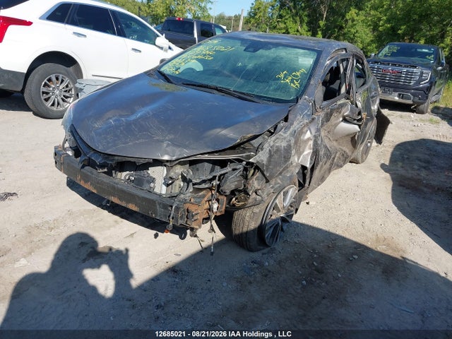 2T1BURHE7KC179440 Toyota Corolla L/le/xle/se/xse