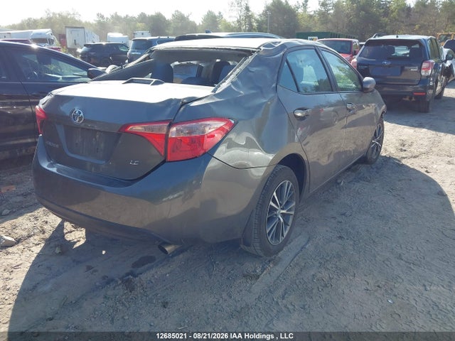 2T1BURHE7KC179440 Toyota Corolla L/le/xle/se/xse