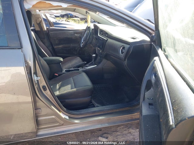 2T1BURHE7KC179440 Toyota Corolla L/le/xle/se/xse