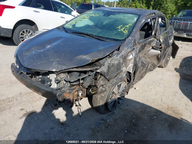 2T1BURHE7KC179440 Toyota Corolla L/le/xle/se/xse