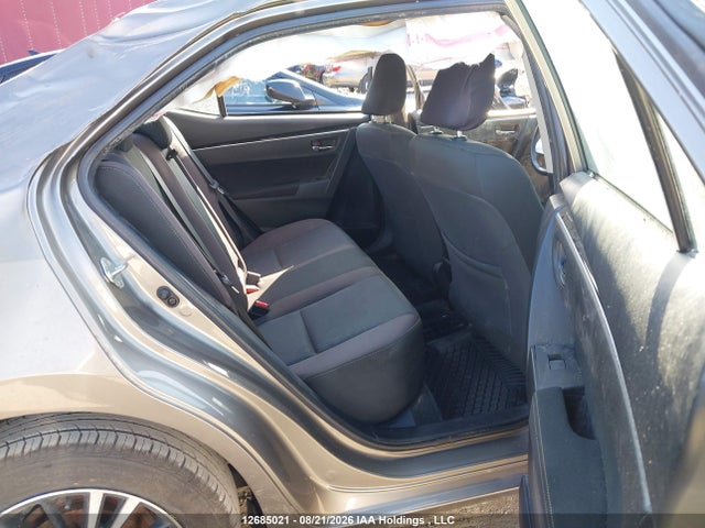 2T1BURHE7KC179440 Toyota Corolla L/le/xle/se/xse