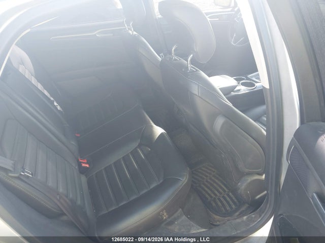 Auction sale of the 2013 Ford Fusion Se, vin: 3FA6P0H9XDR293586, lot number: 12685022