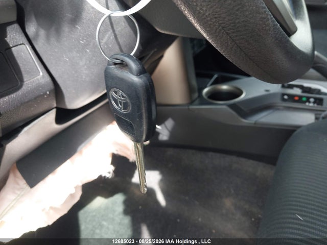 Toyota RAV4 LE 2015 2T3ZFREV3FW149988 Image 10