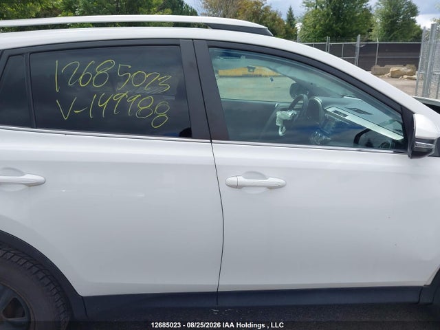 Toyota RAV4 LE 2015 2T3ZFREV3FW149988 Image 12