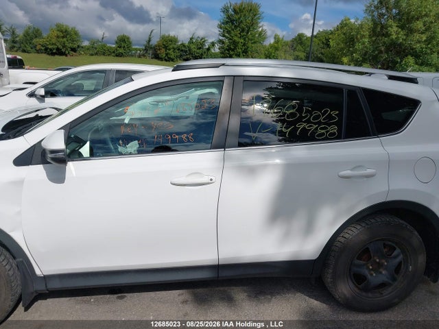 Toyota RAV4 LE 2015 2T3ZFREV3FW149988 Image 13