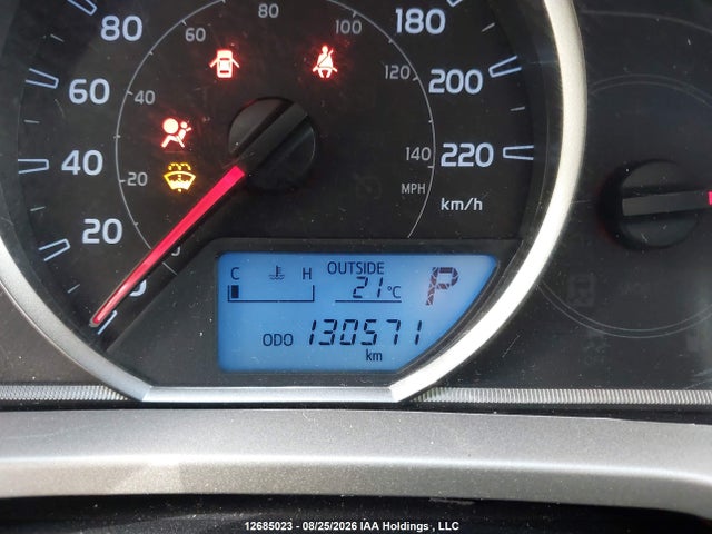Toyota RAV4 LE 2015 2T3ZFREV3FW149988 Image 14