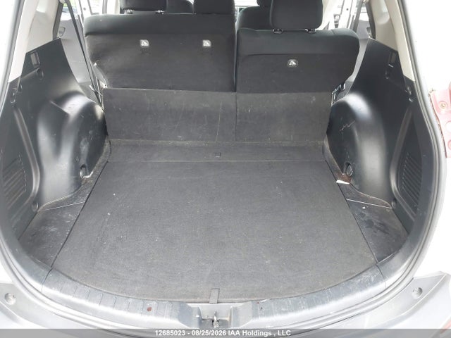 Toyota RAV4 LE 2015 2T3ZFREV3FW149988 Image 17