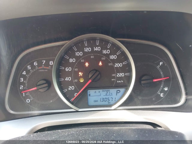 Toyota RAV4 LE 2015 2T3ZFREV3FW149988 Image 7