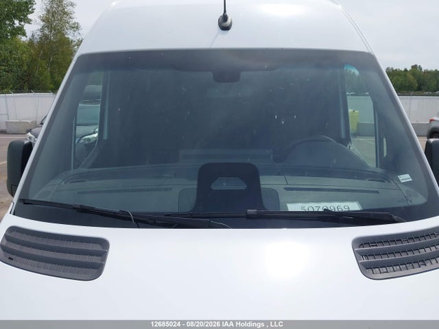W1Y4KCHY9SP794249 Mercedes-Benz Sprinter 2500