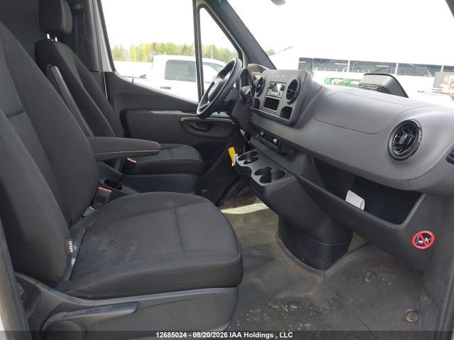 W1Y4KCHY9SP794249 Mercedes-Benz Sprinter 2500