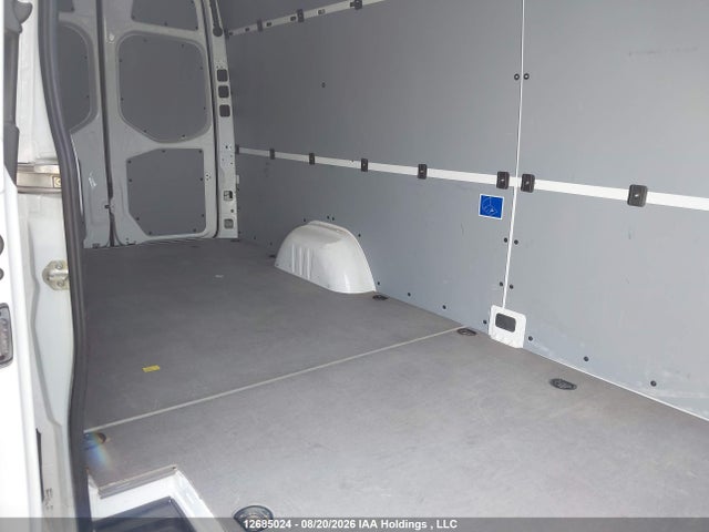 W1Y4KCHY9SP794249 Mercedes-Benz Sprinter 2500