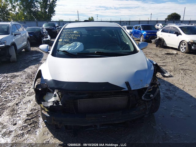 Aukcja sprzedaży 2013 Hyundai Elantra Gt Gl, vin: KMHD25LE3DU021256, numer aukcji: 12685025