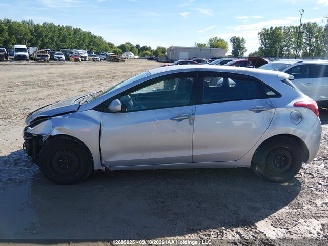 Aukcja sprzedaży 2013 Hyundai Elantra Gt Gl, vin: KMHD25LE3DU021256, numer aukcji: 12685025