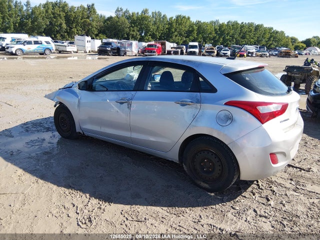 Aukcja sprzedaży 2013 Hyundai Elantra Gt Gl, vin: KMHD25LE3DU021256, numer aukcji: 12685025